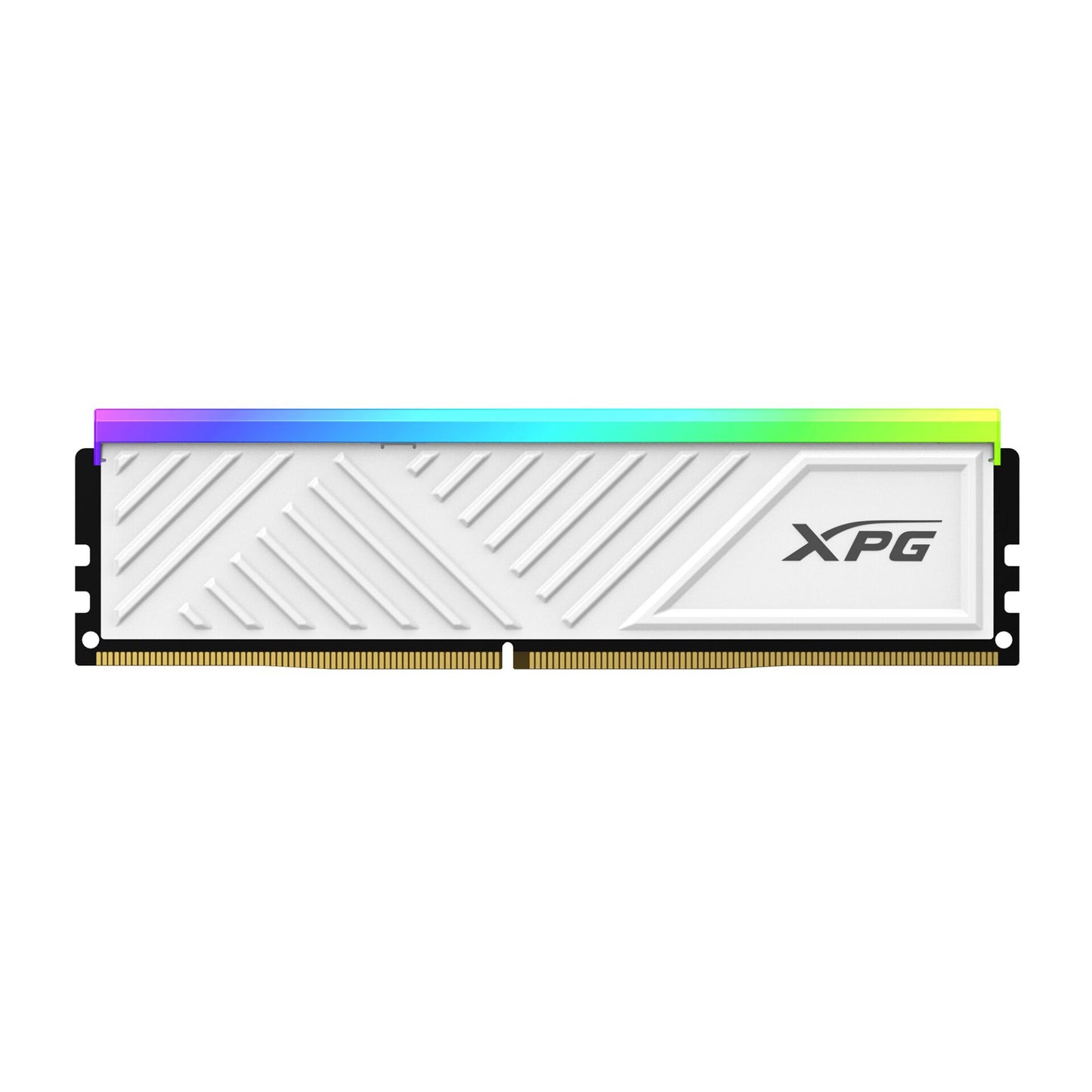 ADATA-XPG Spectrix D35G DDR4 3600 RGB white 16GB (2x8GB)