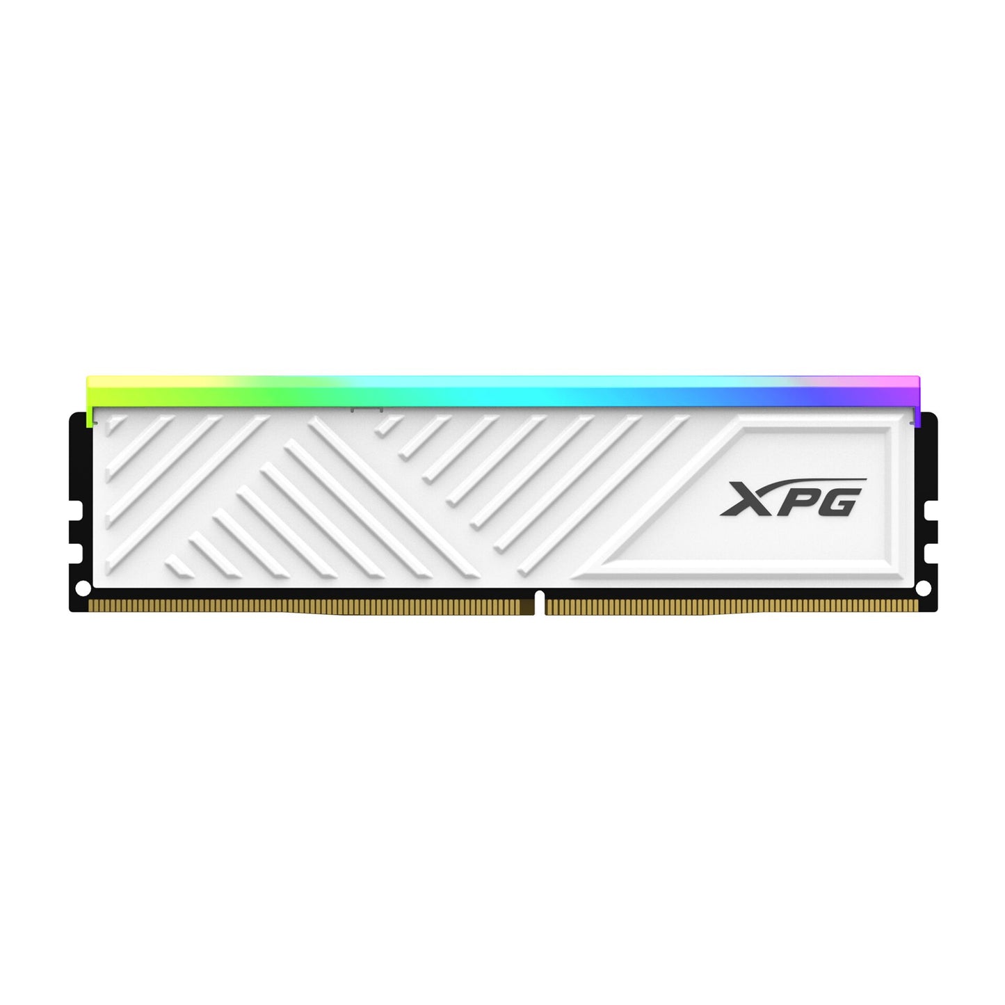 ADATA-XPG Spectrix D35G DDR4 3600 RGB white 16GB (2x8GB)