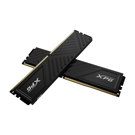 ADATA-XPG Gammix D35 DDR4 3600  black 2x16GB  32GB