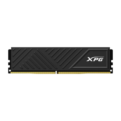 ADATA-XPG Gammix D35 DDR4 3600  black 2x16GB  32GB
