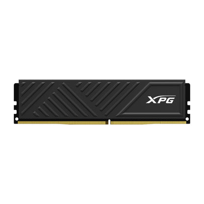ADATA-XPG Gammix D35 DDR4 3600  black 2x16GB  32GB