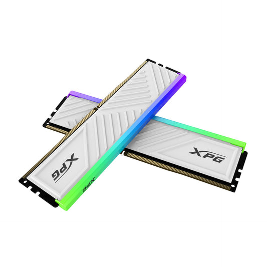 ADATA-XPG Spectrix D35G DDR4 3600 RGB white 2x16GB  32GB