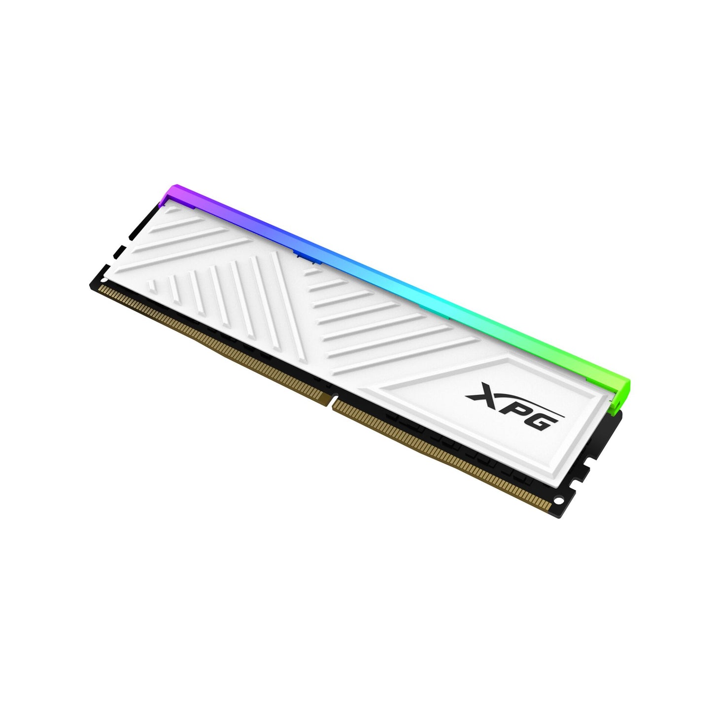 ADATA-XPG Spectrix D35G DDR4 3600 RGB white 2x16GB  32GB