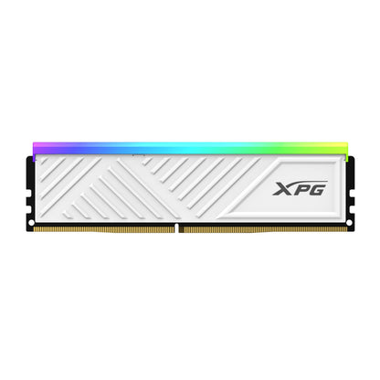 ADATA-XPG Spectrix D35G DDR4 3600 RGB white 2x16GB  32GB