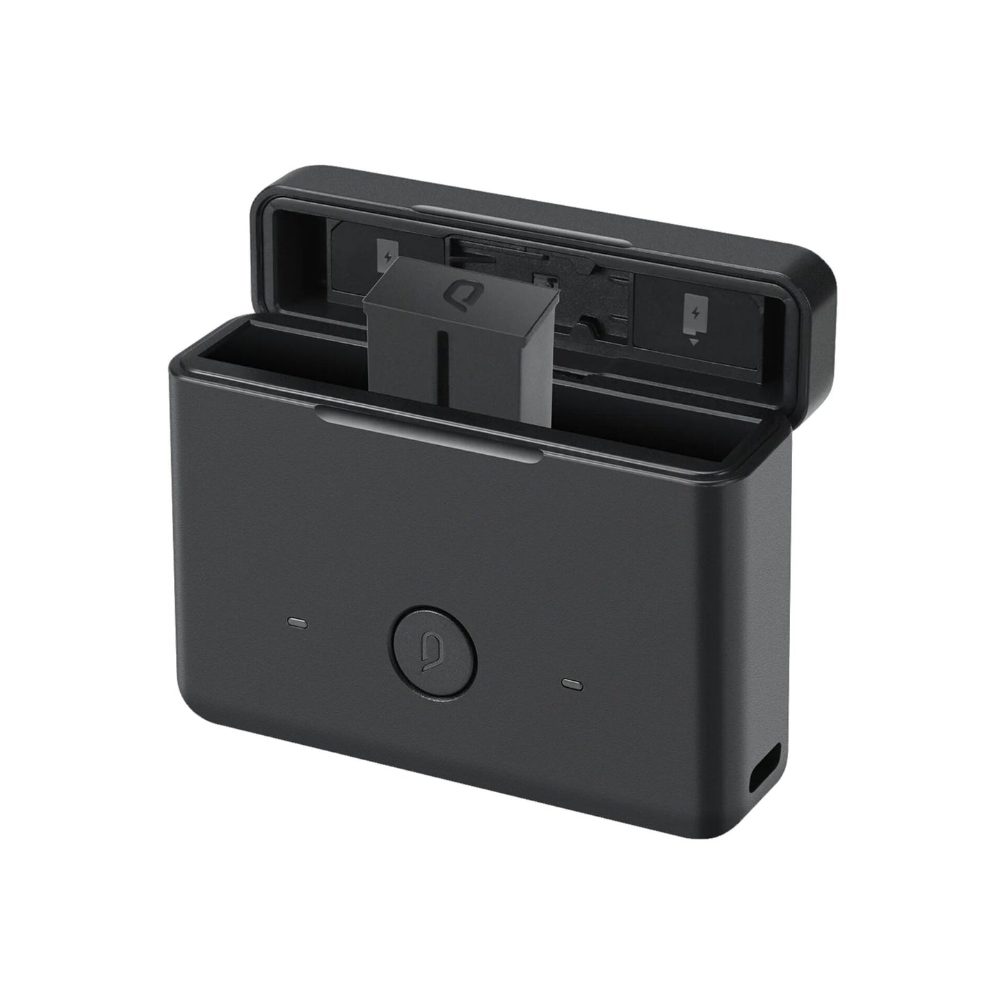 Kandao QooCam 3/QooCam 3 Ultra Battery Charging Case