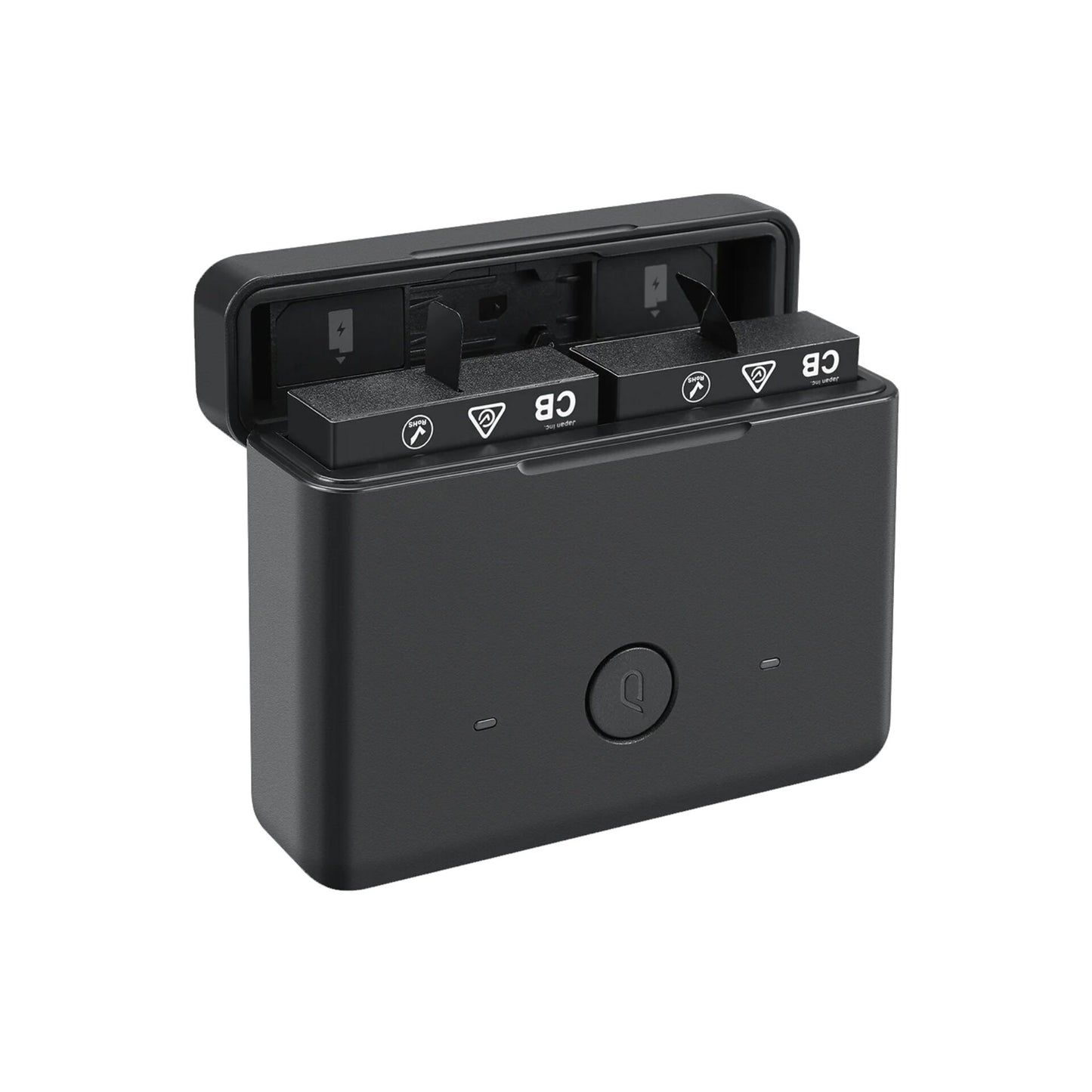 Kandao QooCam 3/QooCam 3 Ultra Battery Charging Case