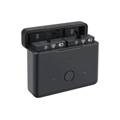 Kandao QooCam 3/QooCam 3 Ultra Battery Charging Case
