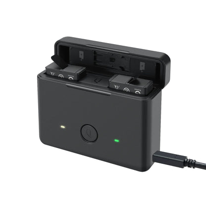 Kandao QooCam 3/QooCam 3 Ultra Battery Charging Case