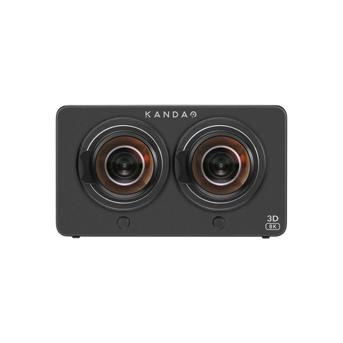 Kandao VR CAM 8K 3D VR180 Camera