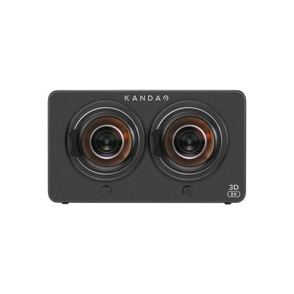 Kandao VR CAM 8K 3D VR180 Camera