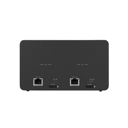 Kandao VR CAM 8K 3D VR180 Camera