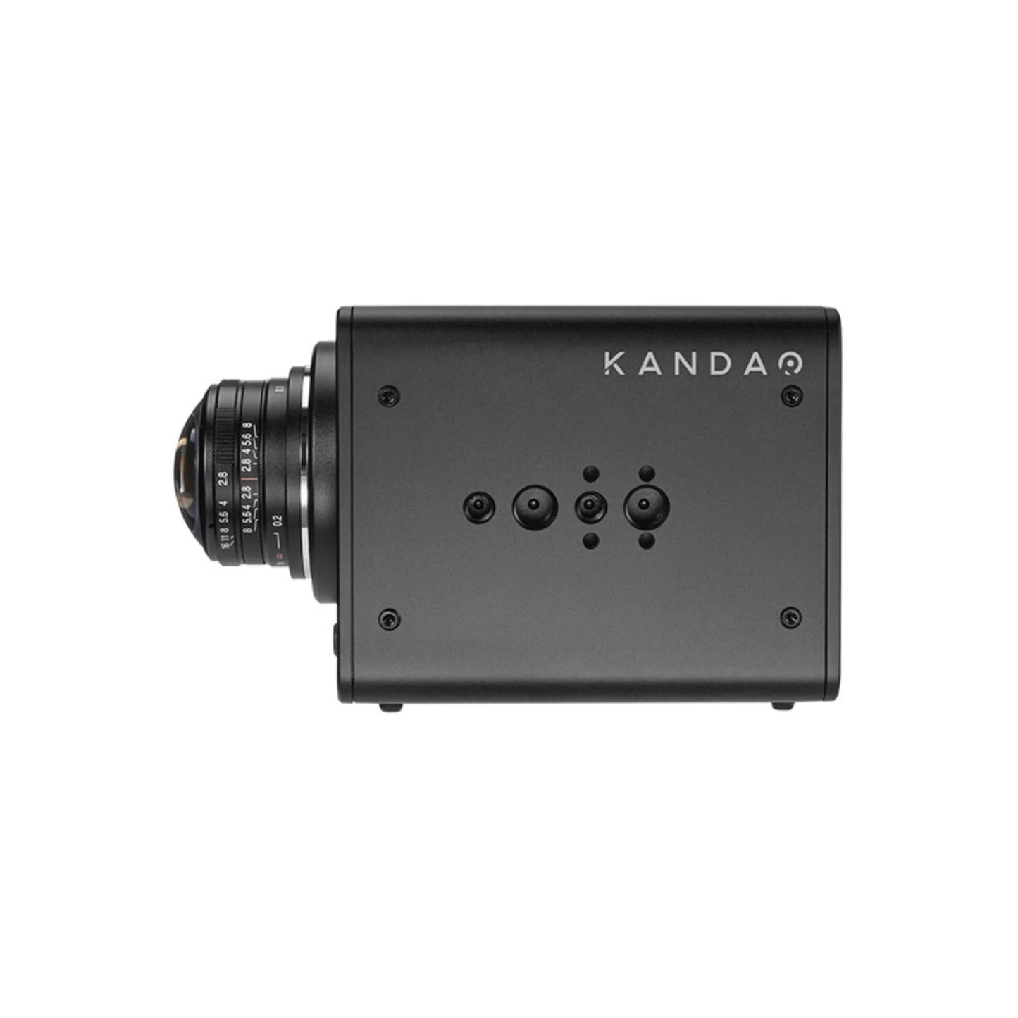 Kandao VR CAM 8K 3D VR180 Camera