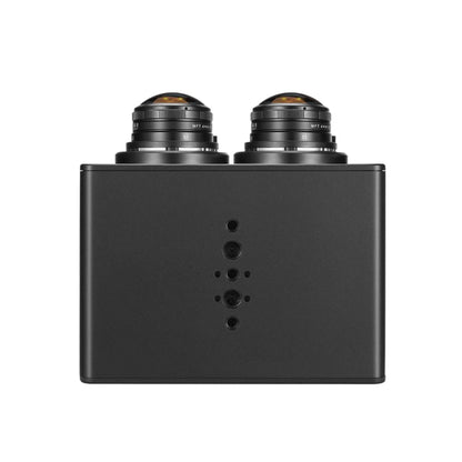 Kandao VR CAM 8K 3D VR180 Camera