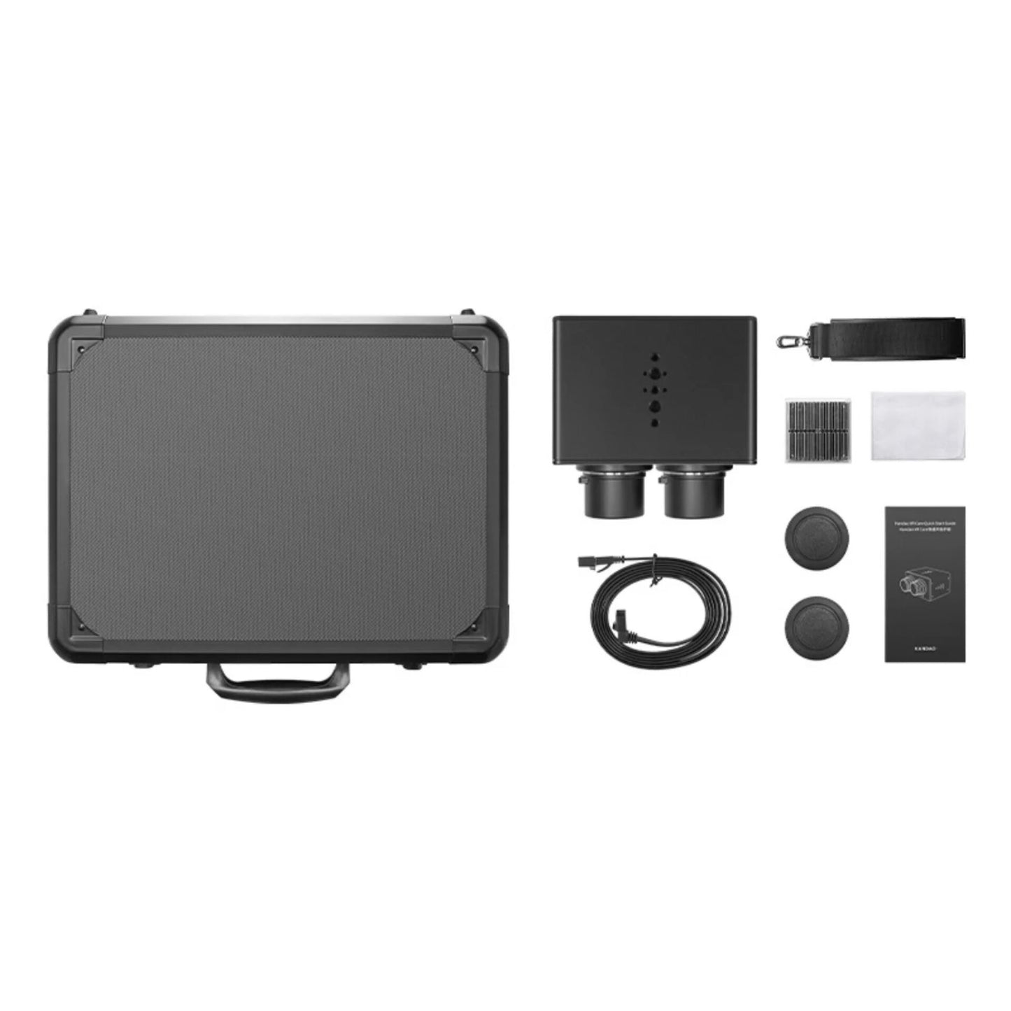 Kandao VR CAM 8K 3D VR180 Camera