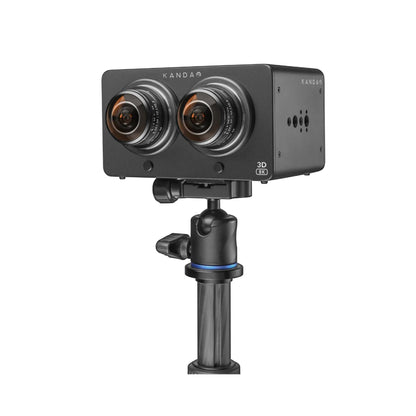 Kandao VR CAM 8K 3D VR180 Camera