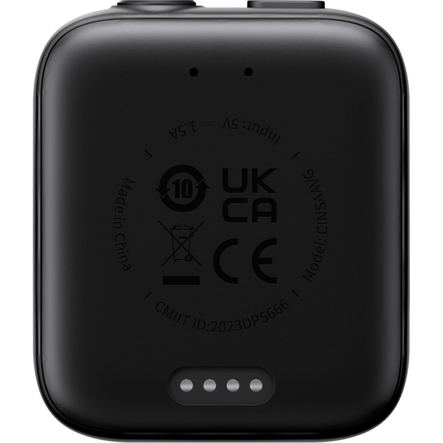 Insta360 GPS Preview Remote for X4, Ace Pro, Ace