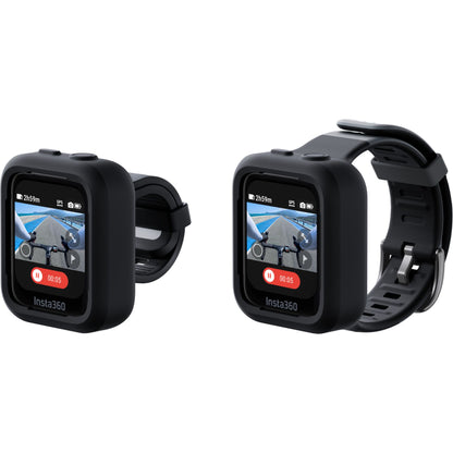 Insta360 GPS Preview Remote for X4, Ace Pro, Ace