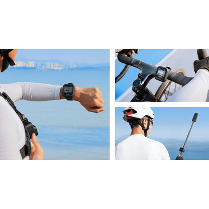 Insta360 GPS Preview Remote for X4, Ace Pro, Ace