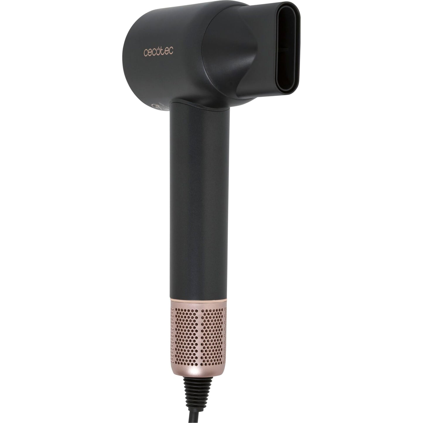 CECOTEC Bamba IoniCare Rockstar Nano IonTech