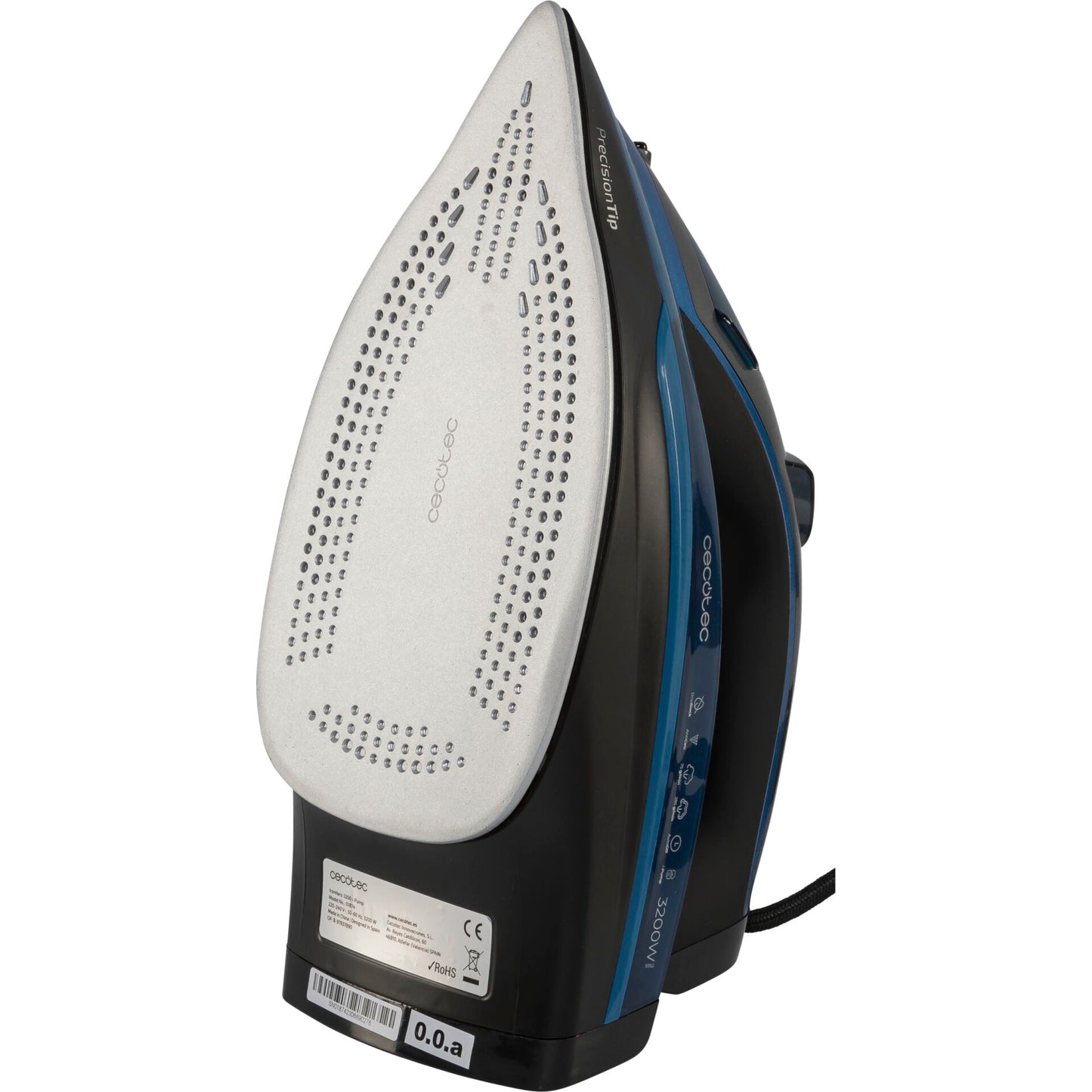 CECOTEC IronHero 3200 i-Pump