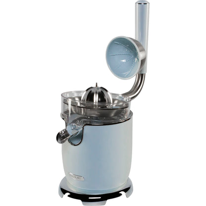 CECOTEC Xqueeze RetroJuice 1000 Blue