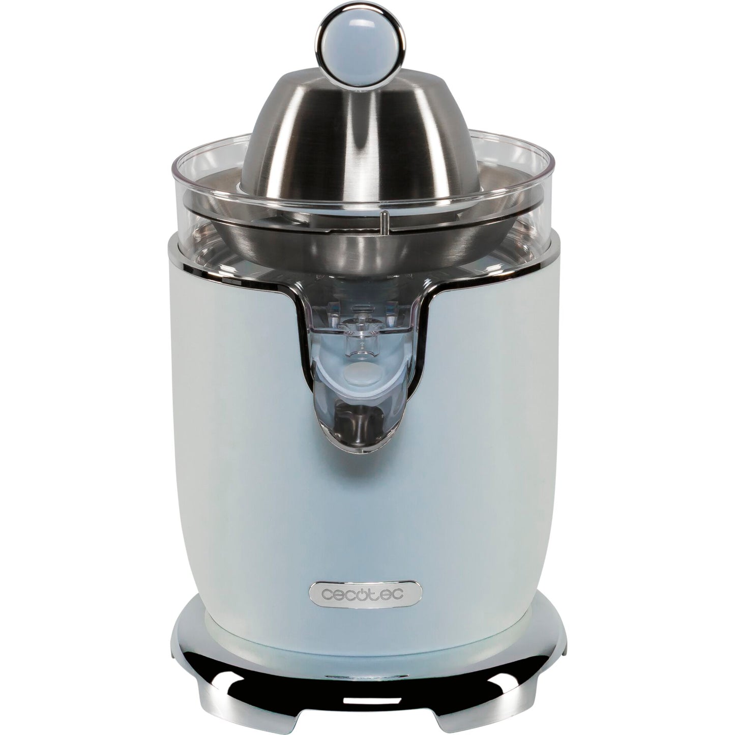 CECOTEC Xqueeze RetroJuice 1000 Blue