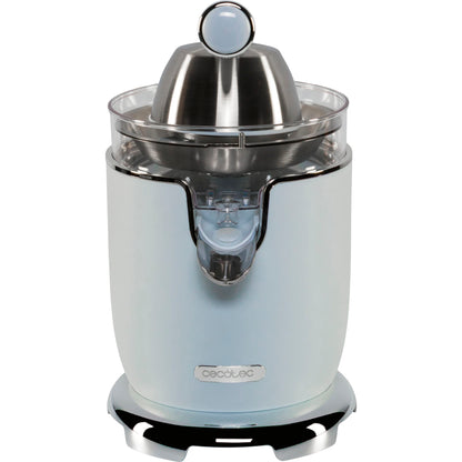 CECOTEC Xqueeze RetroJuice 1000 Blue