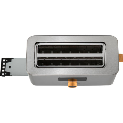 CECOTEC Touch&Toast Extra Double
