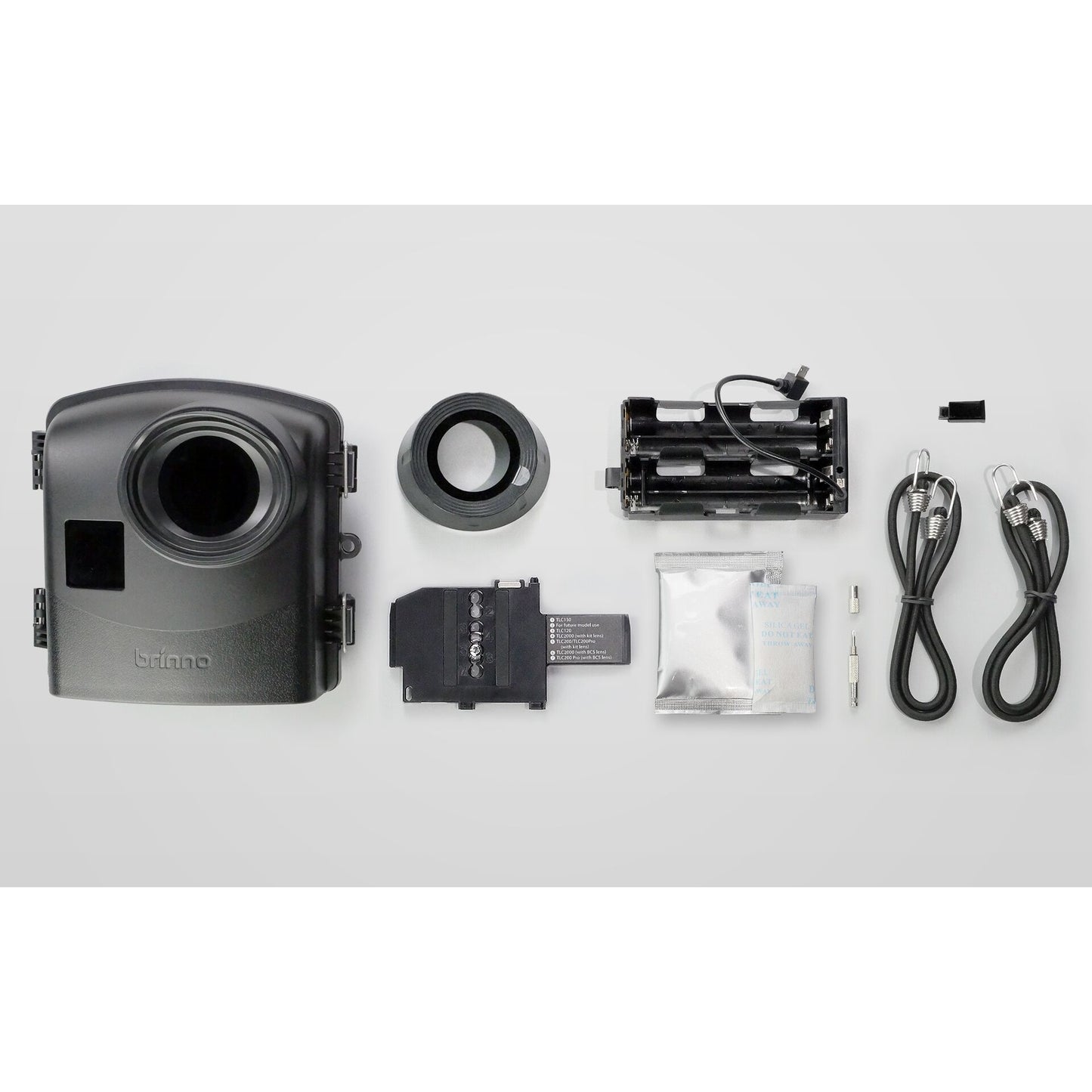 Brinno ATH2000 Housing weather resistant housing