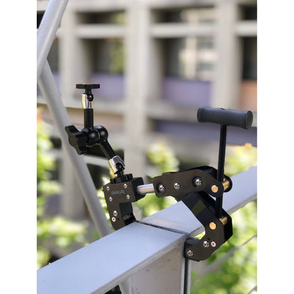 Brinno ACC1000P Camera Clamp Plus