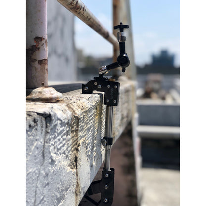 Brinno ACC1000P Camera Clamp Plus
