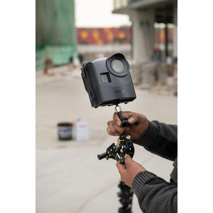 Brinno ACC1000P Camera Clamp Plus