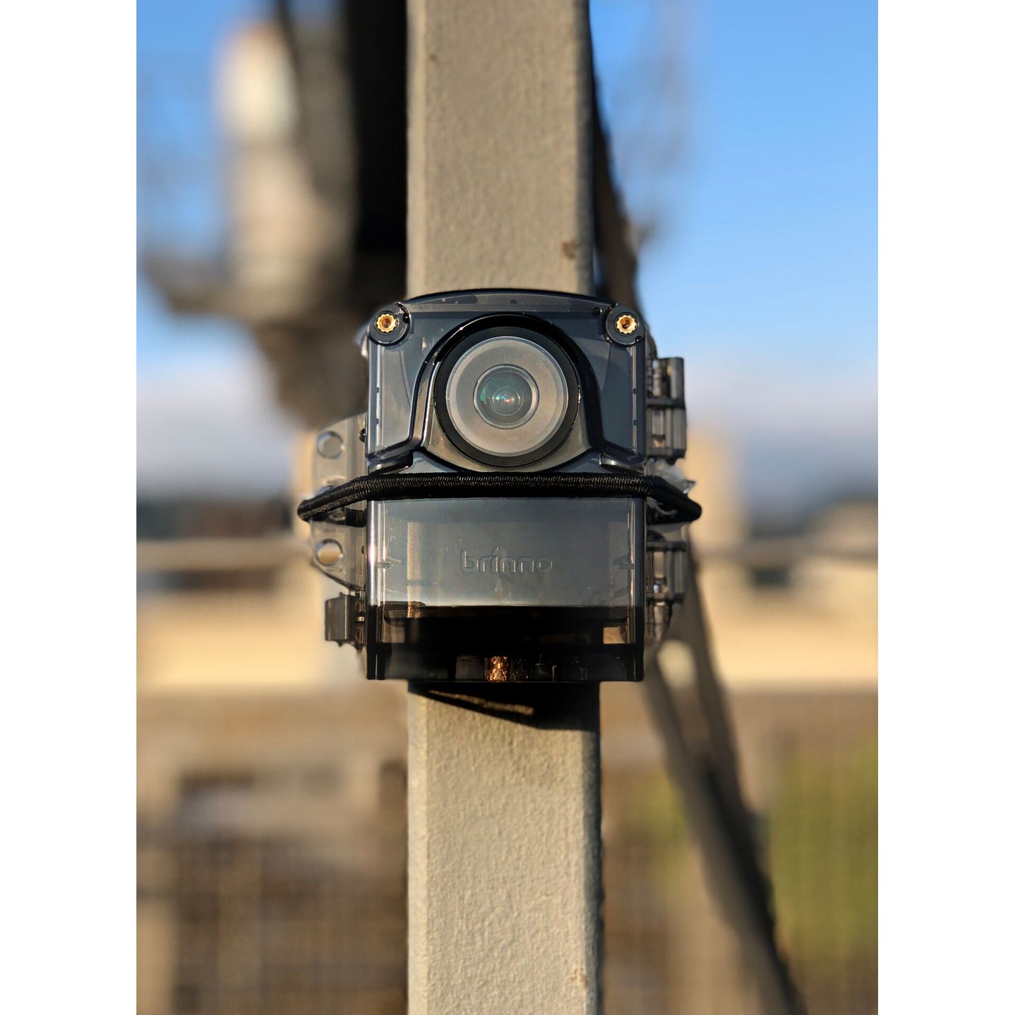 Brinno ATH1000 Housing weather resistant housing