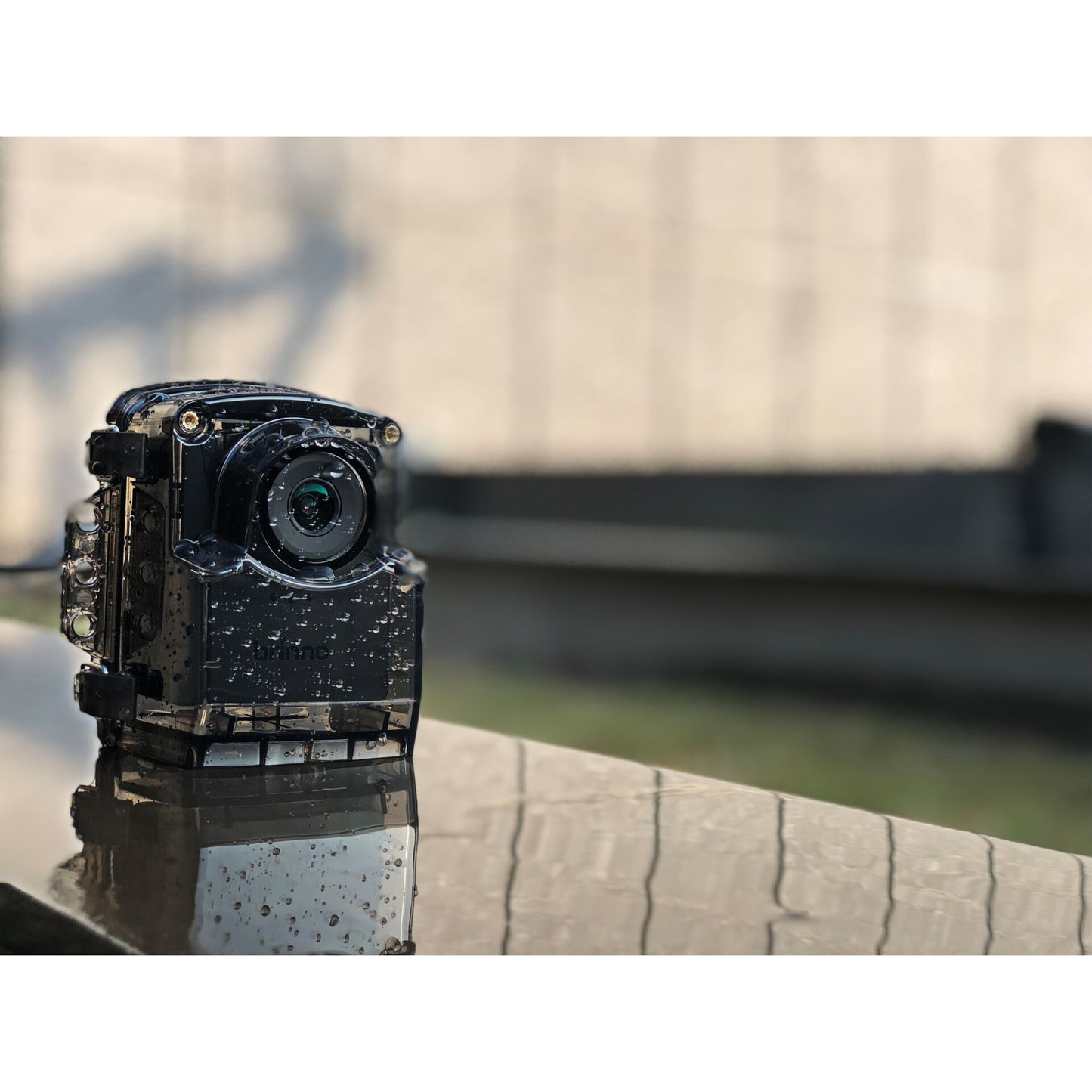 Brinno ATH1000 Housing weather resistant housing