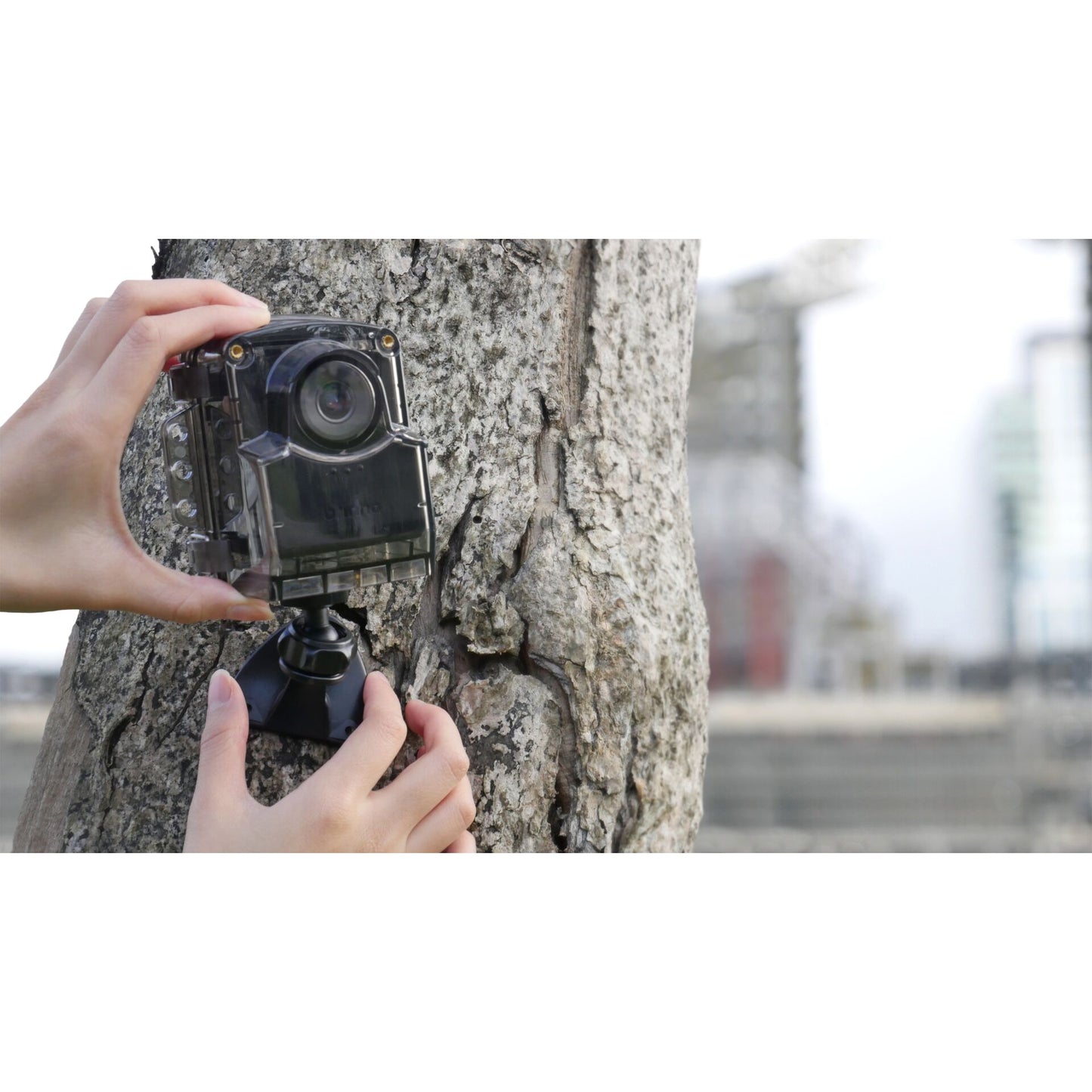 Brinno TLC2020 Mount Set