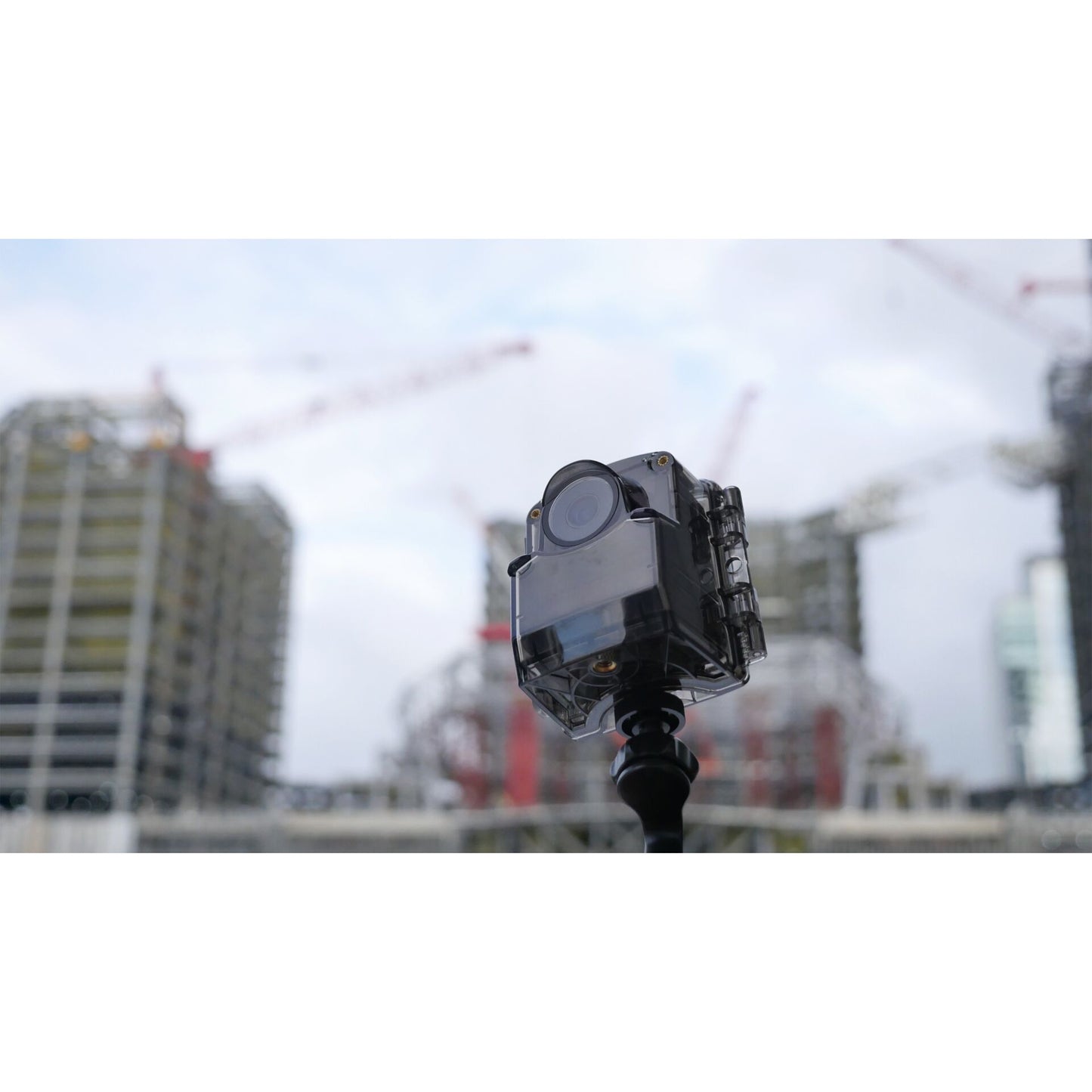 Brinno TLC2020 Mount Set