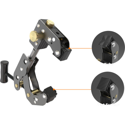 Brinno BCC2000 plus 1080P HDR Construction Time Lapse Camera