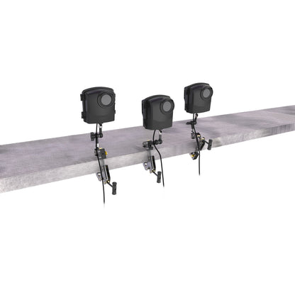 Brinno BCC2000 plus 1080P HDR Construction Time Lapse Camera