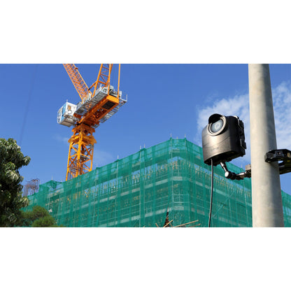 Brinno BCC2000 plus 1080P HDR Construction Time Lapse Camera