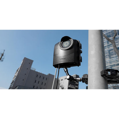 Brinno BCC2000 plus 1080P HDR Construction Time Lapse Camera