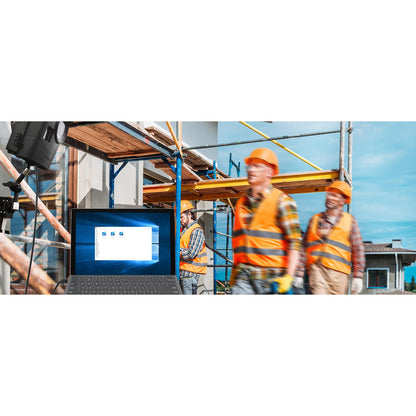 Brinno BCC2000 plus 1080P HDR Construction Time Lapse Camera