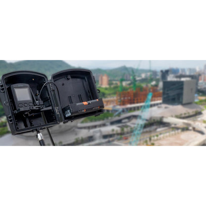 Brinno BCC2000 plus 1080P HDR Construction Time Lapse Camera