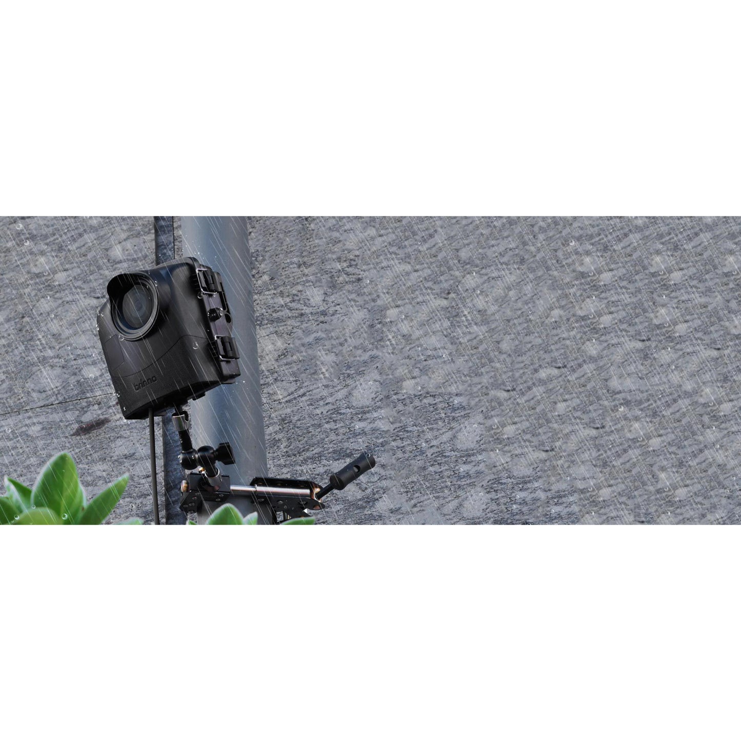 Brinno BCC2000 plus 1080P HDR Construction Time Lapse Camera