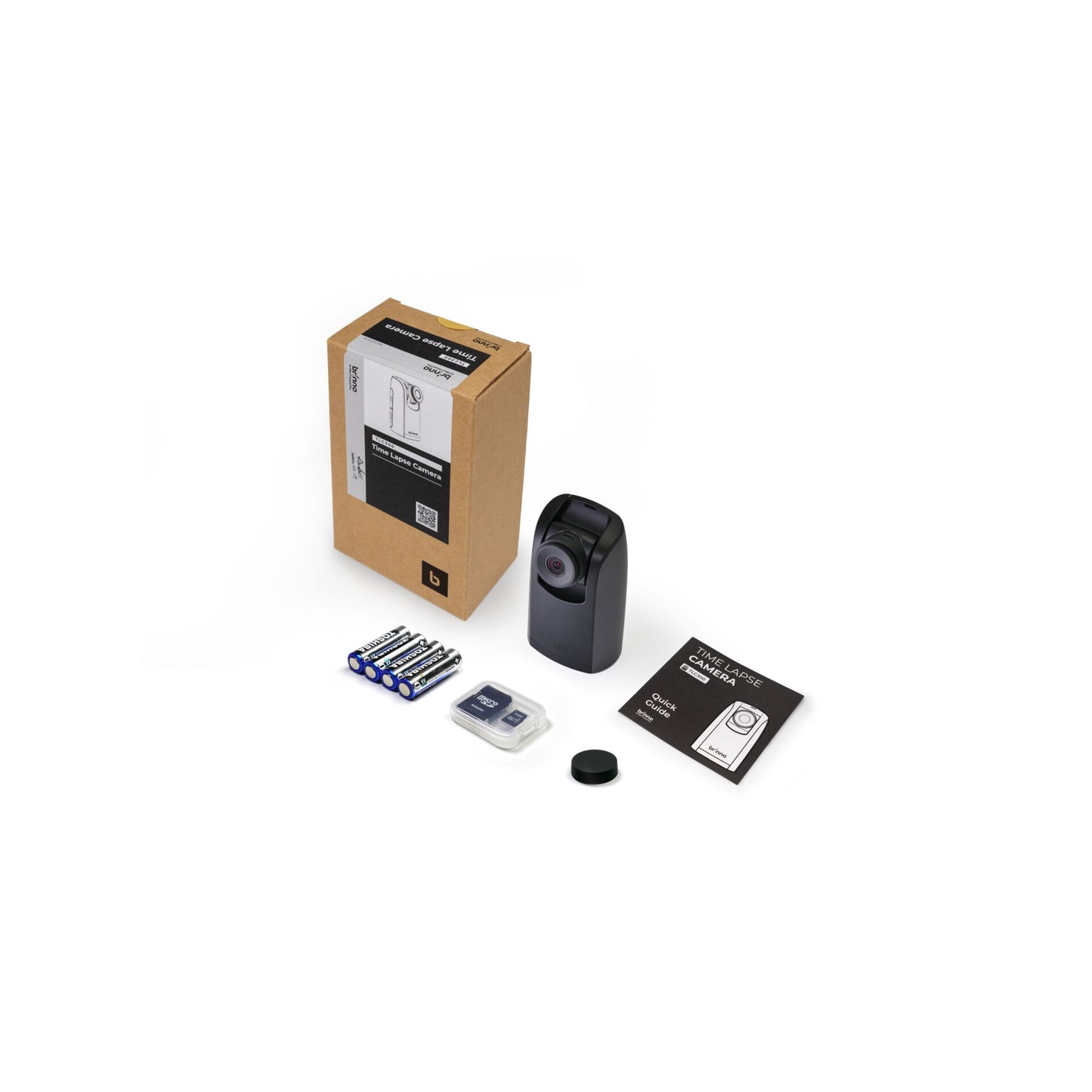 Brinno TLC300 Time Lapse Camera