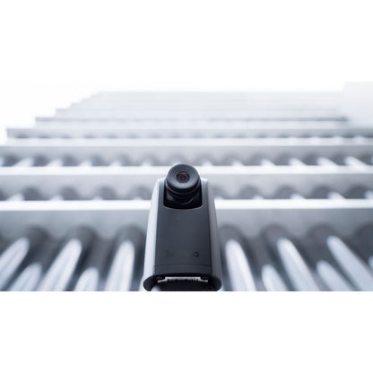 Brinno BCC300-C Camera Bundle with Wall Mount