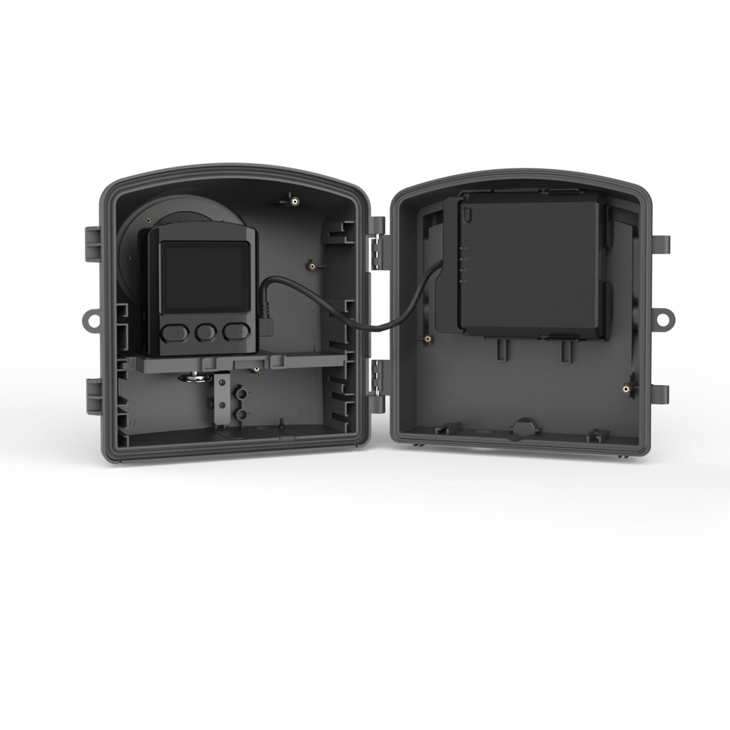 Brinno APB1000 Rechargeable Battery Kit