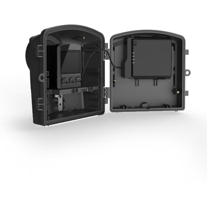 Brinno APB1000 Rechargeable Battery Kit