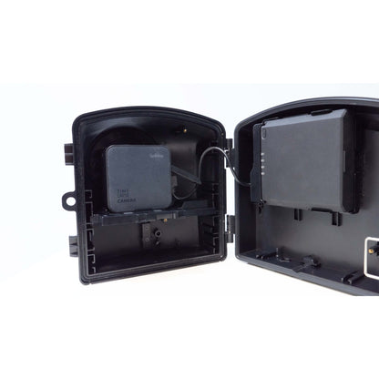 Brinno APB1000 Rechargeable Battery Kit