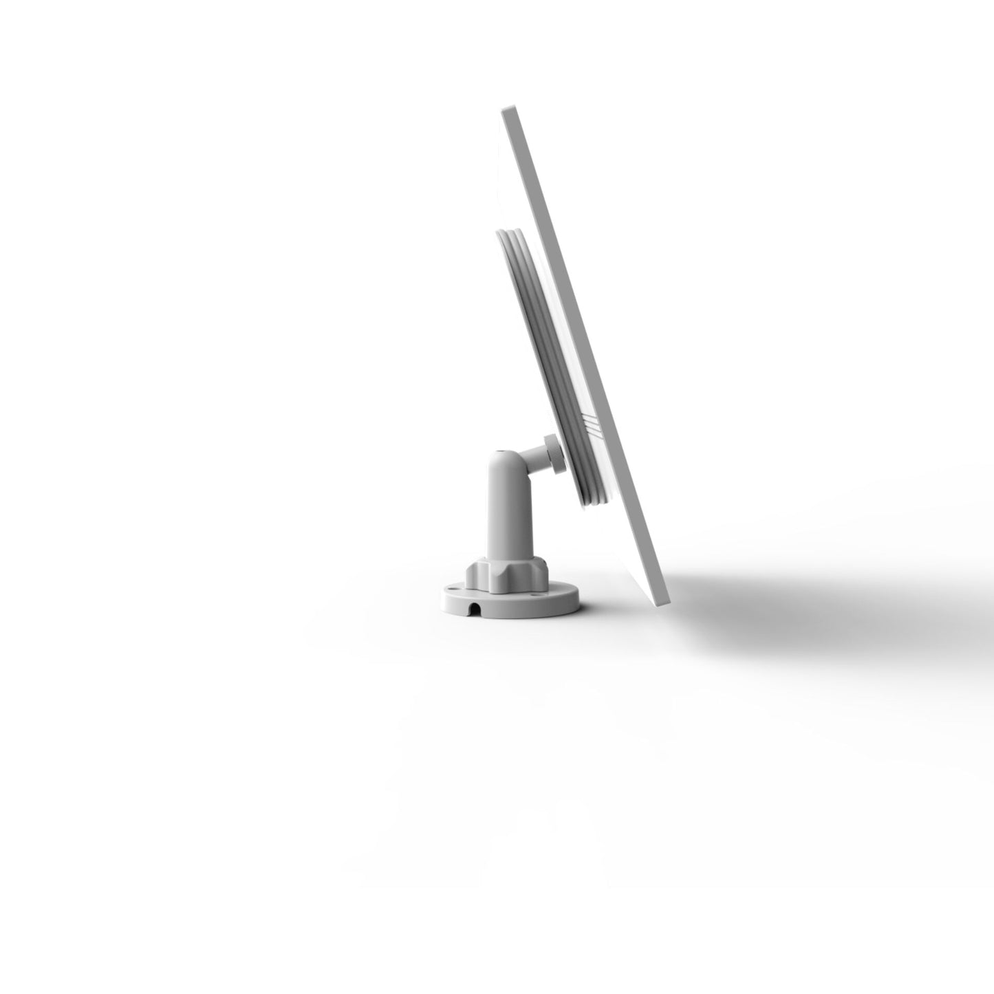 Brinno ASP1000-P Solar Power Set