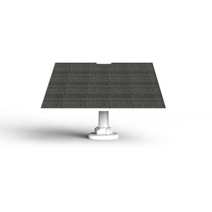 Brinno ASP1000-P Solar Power Set
